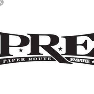 Meet your Posher, Hunter